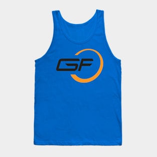 GF Retro Logo Color Tank Top